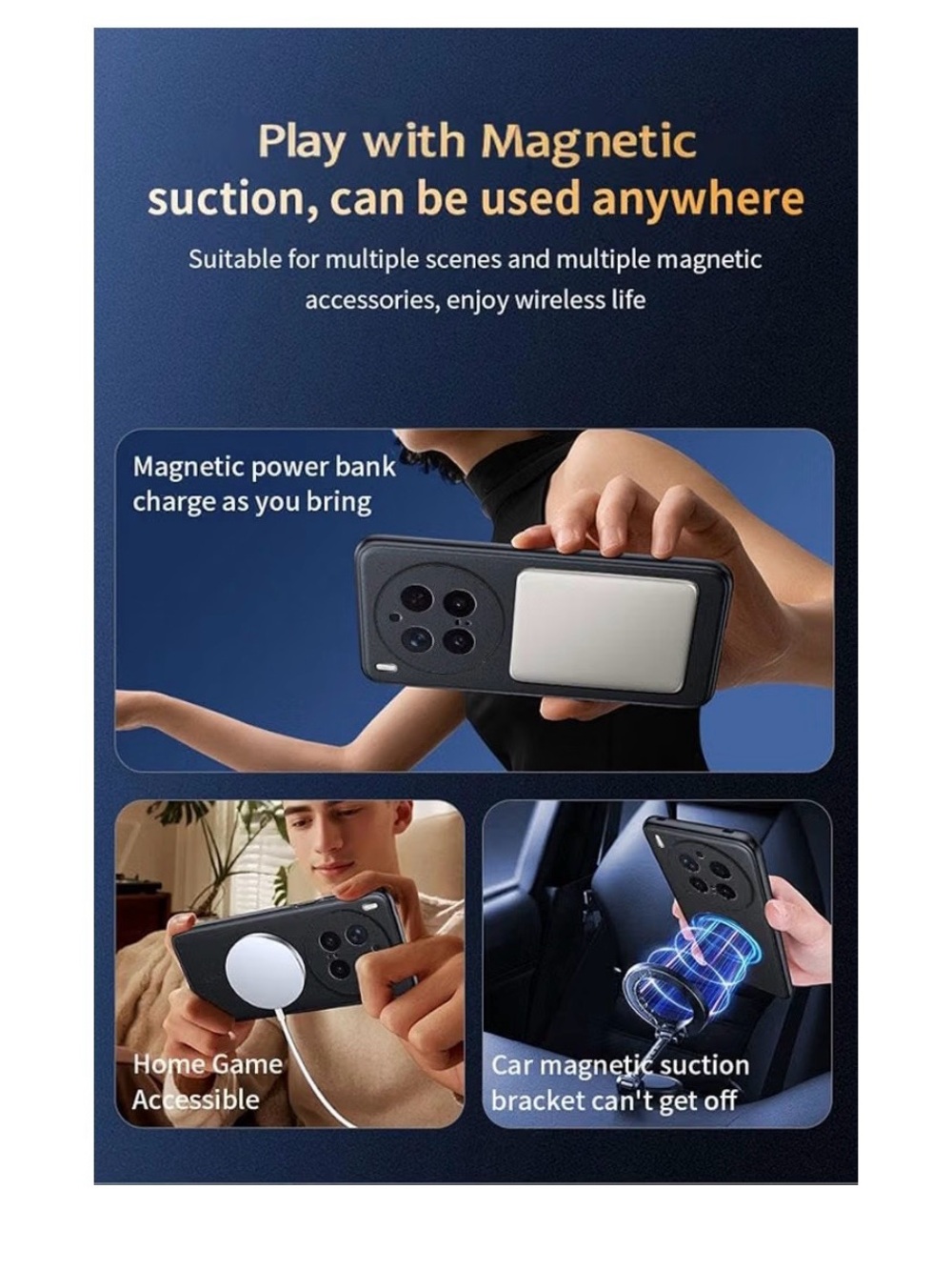 Phone Case - Picture 5 of 5
